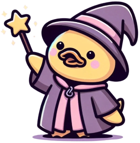 Duck Wizard